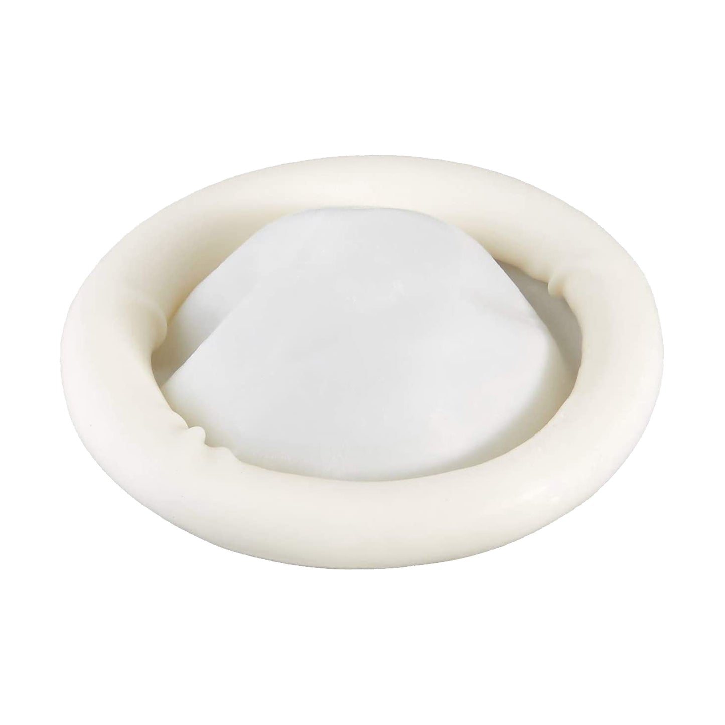 OEM Antistatische Latex Bescherming voor vingers, Set van 100 stuks