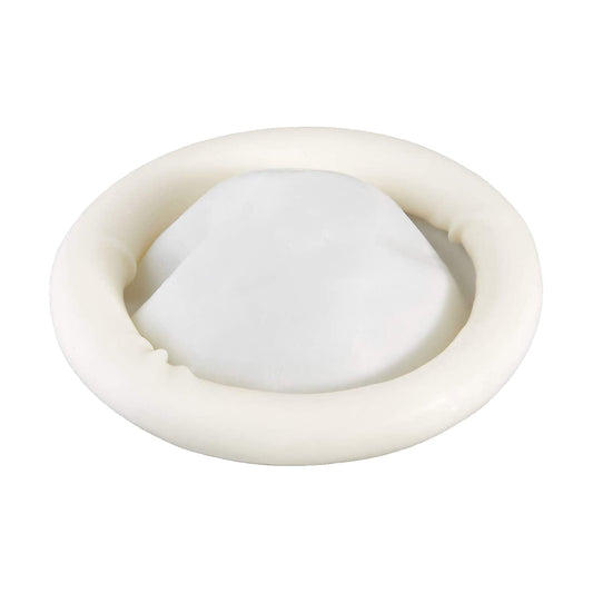 OEM Antistatische Latex Bescherming voor vingers, Set van 100 stuks