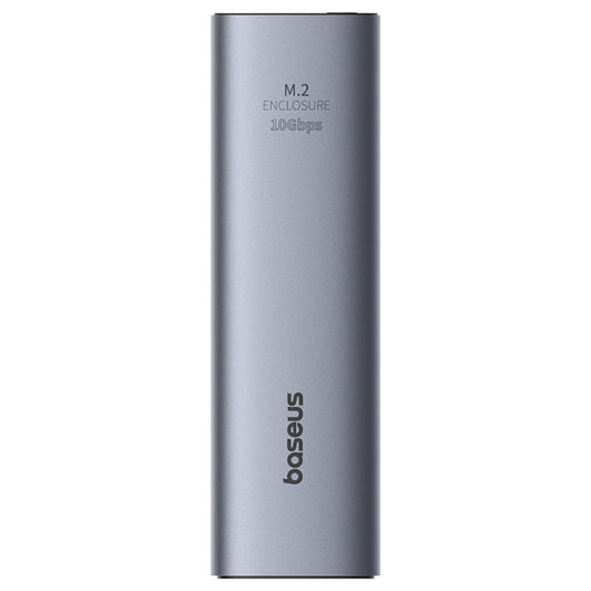Baseus FlyJoy Series rack voor SSD M.2 NVMe, Grijs B00760600811-01