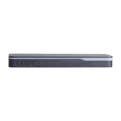 Rack UGREEN CM777 (25665) voor SSD M.2 NVMe, Zwart