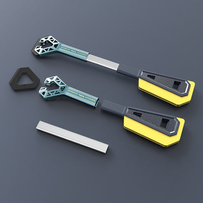 Racleta Auto Techsuit CX 002, 61cm, Paars