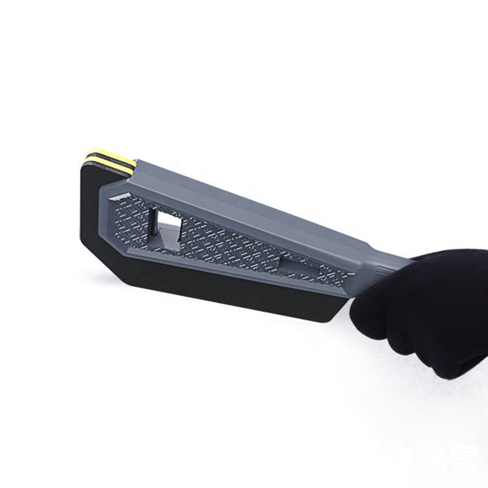 Racleta Auto Techsuit CX 002, 61cm, Paars