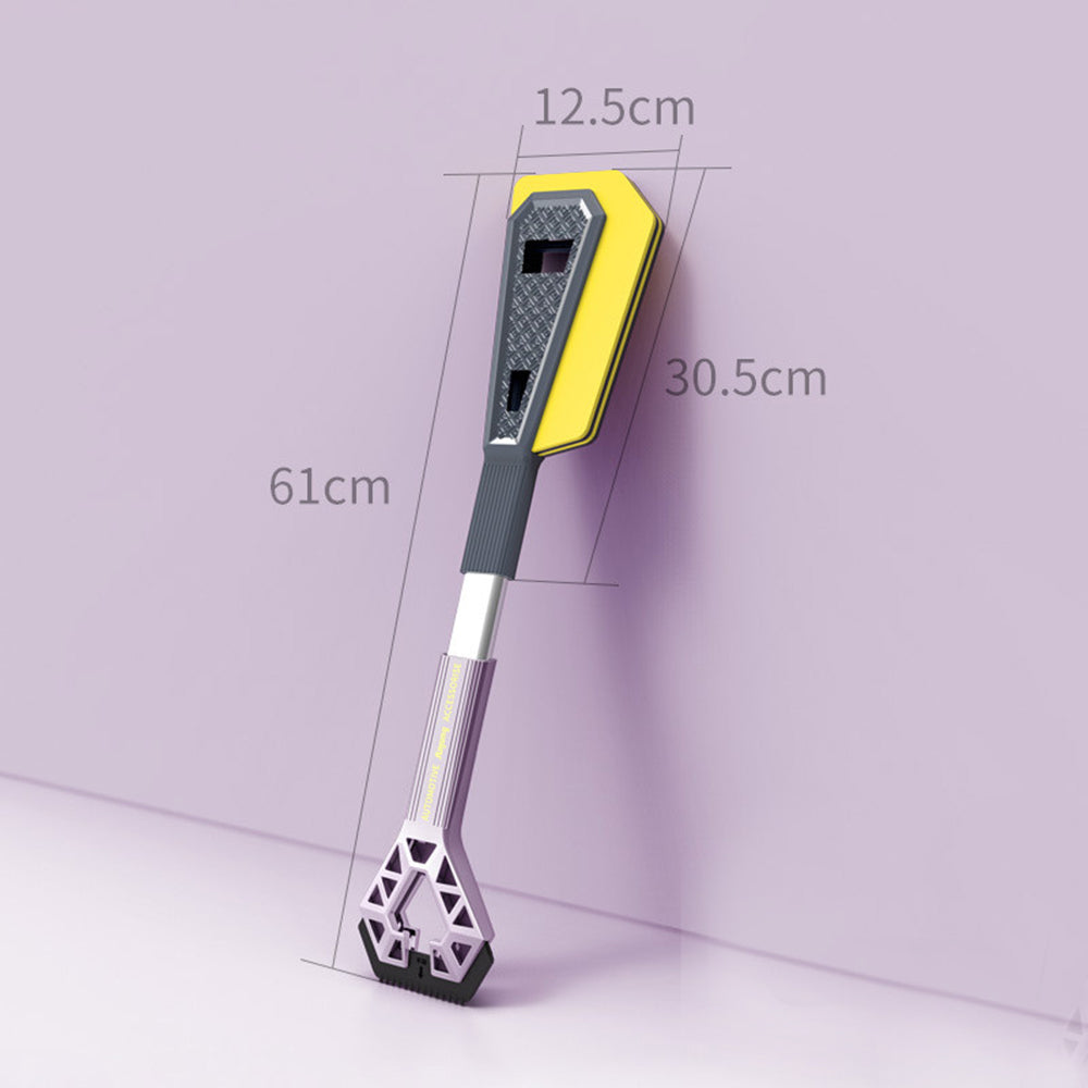 Racleta Auto Techsuit CX 002, 61cm, Paars