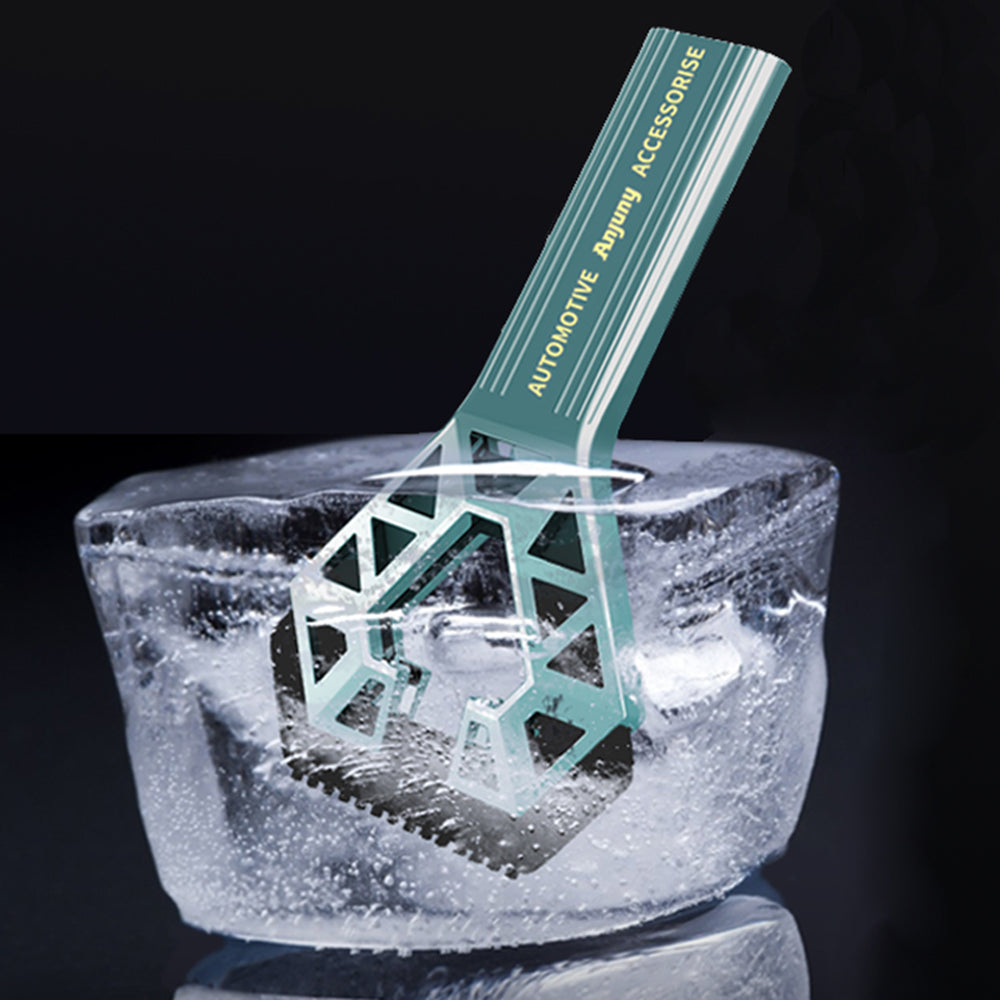 Ruitenkrabber Auto Techsuit CX 002, 61cm, Groen