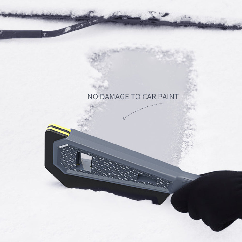 Ruitenkrabber Auto Techsuit CX 002, 61cm, Groen