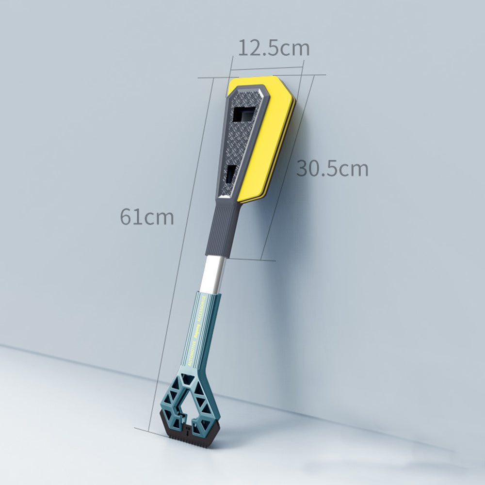 Ruitenkrabber Auto Techsuit CX 002, 61cm, Groen