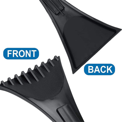 Ruitenkrabber Auto Techsuit CX 003, Marineblauw