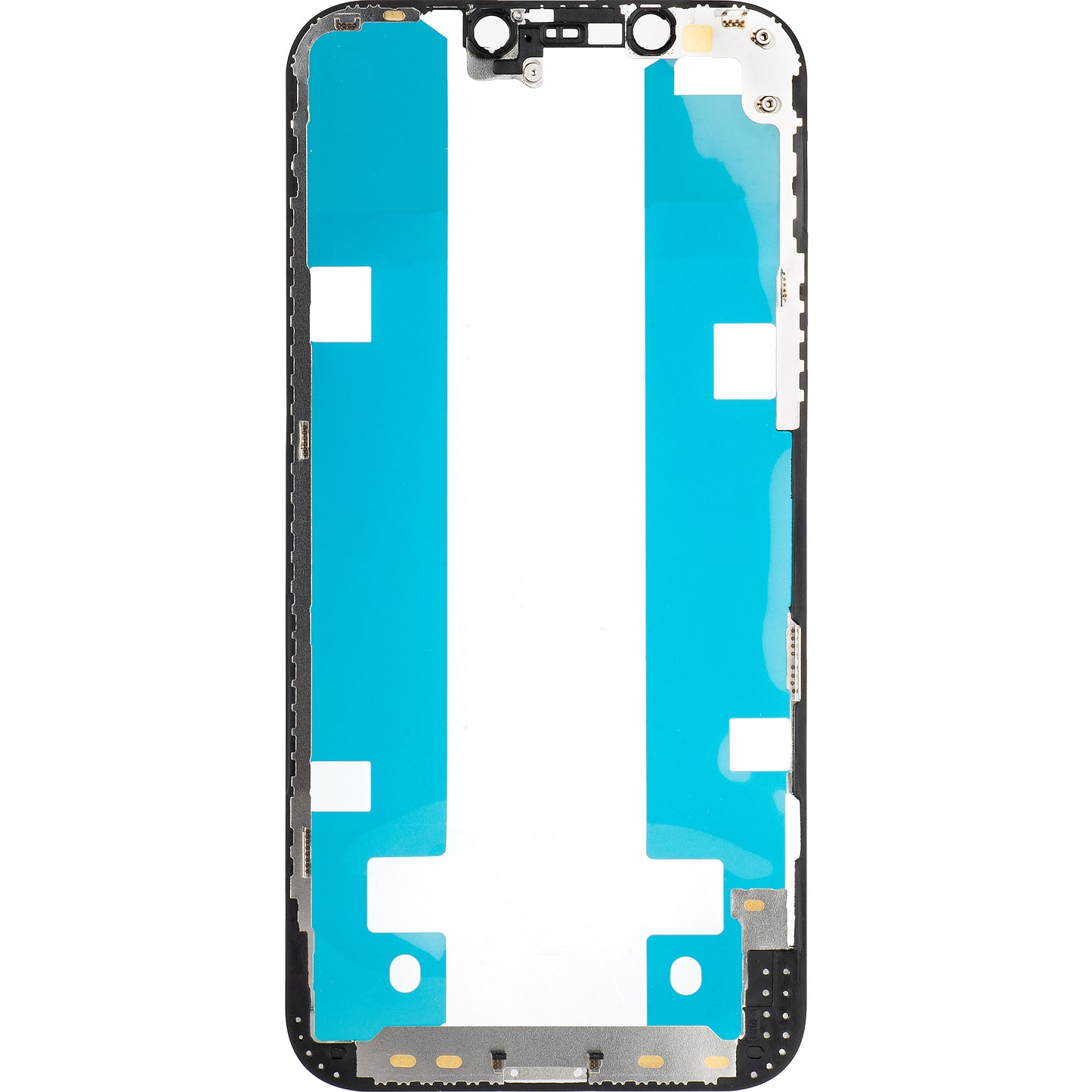 Display Frame Forward Guard voor Apple iPhone 12