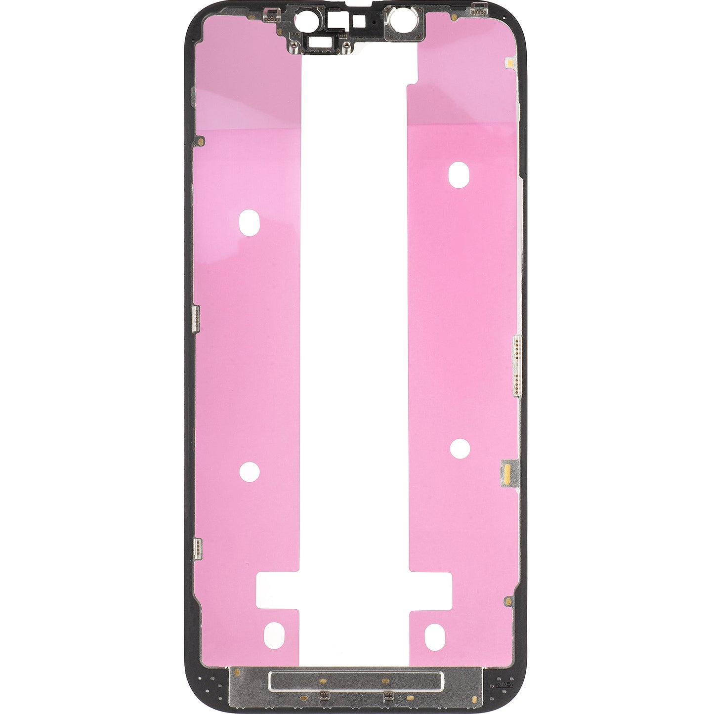 Display Frame Forward Guard voor Apple iPhone 14