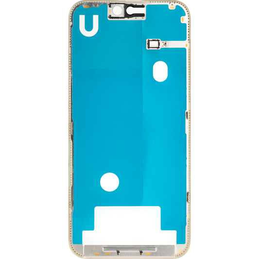 Display Frame Forward Guard voor Apple iPhone 15 Pro Max