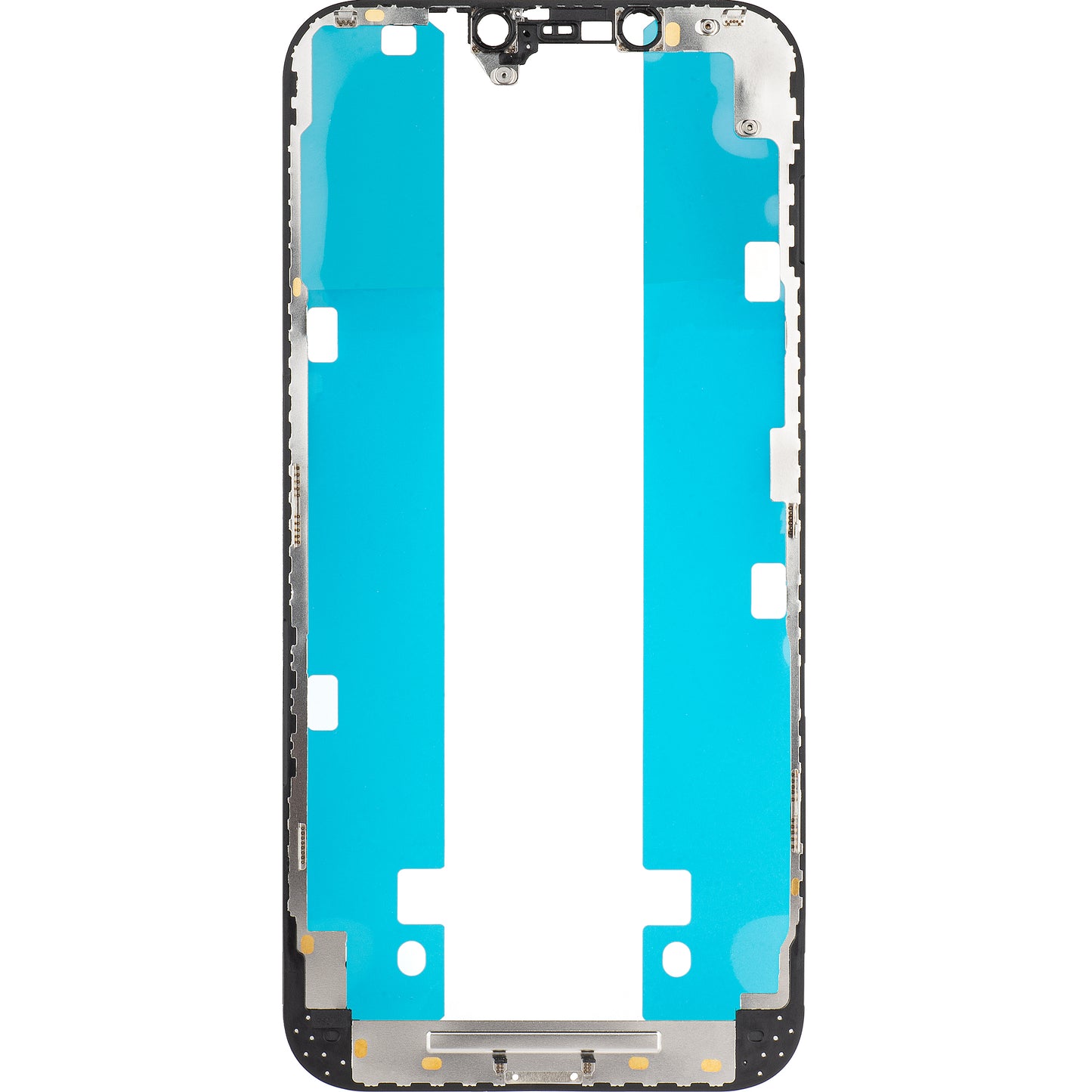 Display Frame Forward Guard voor Apple iPhone 12 Pro Max