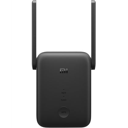 Xiaomi Mi draadloze Range Extender AC1200, Dual Band, 1200Mbps, Zwart DVB4348GL DVB4348GL 