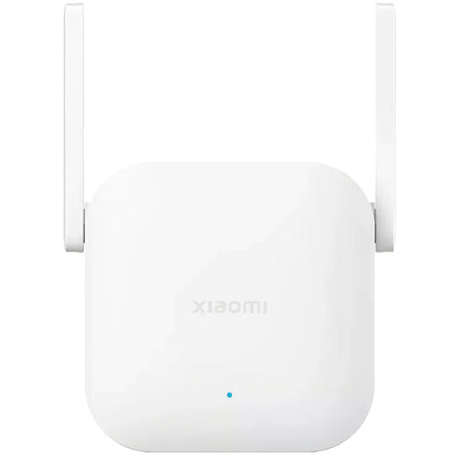 Bereikvergroter Draadloze Xiaomi N300, 300Mbps, Wit DVB4398GL 