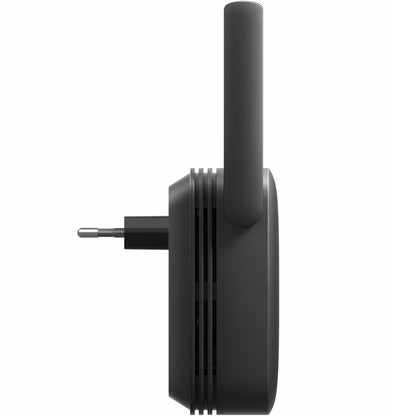 Xiaomi Mi draadloze Range Extender AC1200, Dual Band, 1200Mbps, Zwart DVB4348GL DVB4348GL 