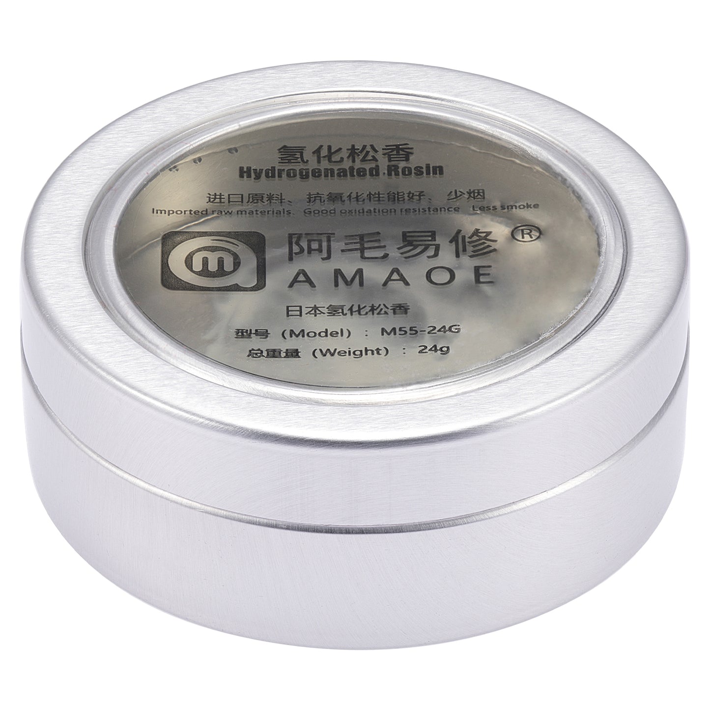 Epoxylijm Amaoe M55, 24g