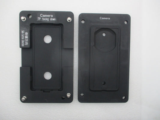 Achterklep Drukhoudende Basis Malbevestiging Huawei 02431MMR-013