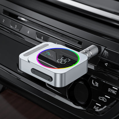 Bluetooth-ontvanger Borofone BC52 True Way