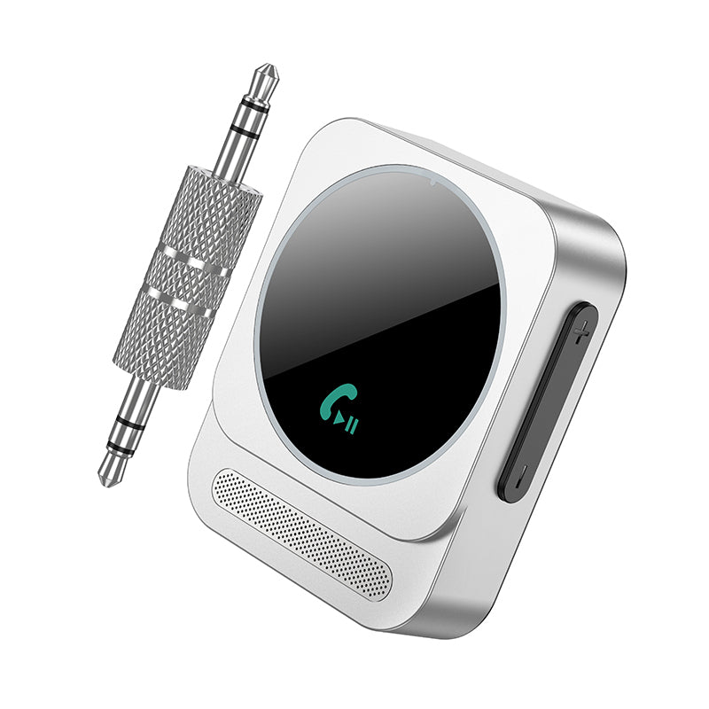 Bluetooth-ontvanger Borofone BC52 True Way