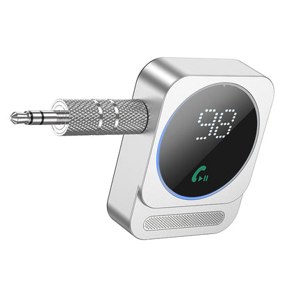 Bluetooth-ontvanger Borofone BC52 True Way