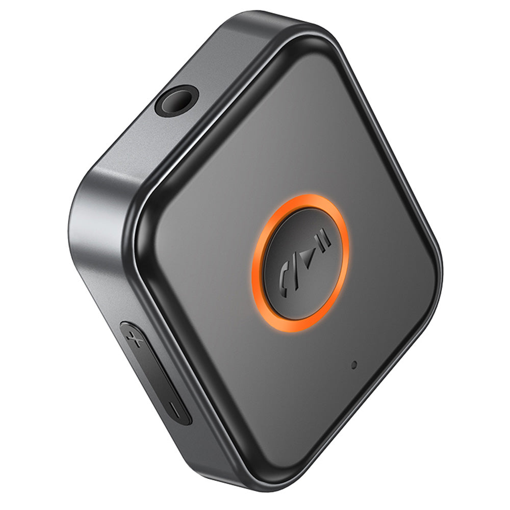 Bluetooth-ontvanger Borofone BC55 Suave, Zwart