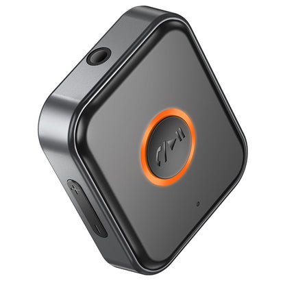 Bluetooth-ontvanger Borofone BC55 Suave, Zwart