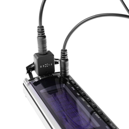 Vaste Bluetooth-ontvanger