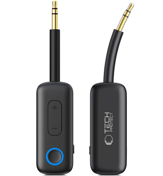 Bluetooth-zender / -ontvanger Tech-Protect Ultraboost AU02