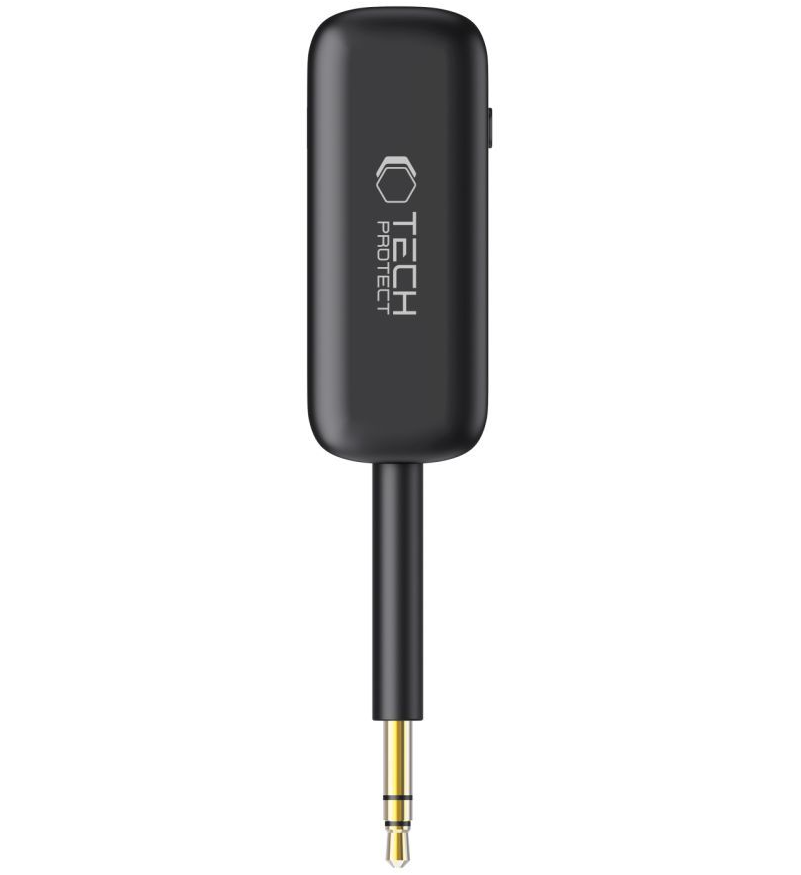 Bluetooth-zender / -ontvanger Tech-Protect Ultraboost AU02