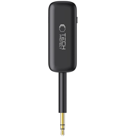 Bluetooth-zender / -ontvanger Tech-Protect Ultraboost AU02