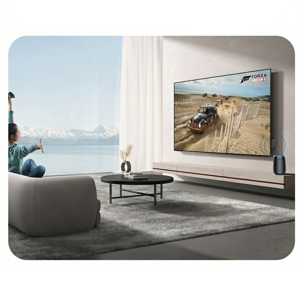 Bluetooth-zender / -ontvanger Tech-Protect Ultraboost AU02