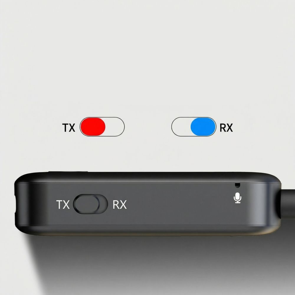 Bluetooth-zender / -ontvanger Tech-Protect Ultraboost AU02