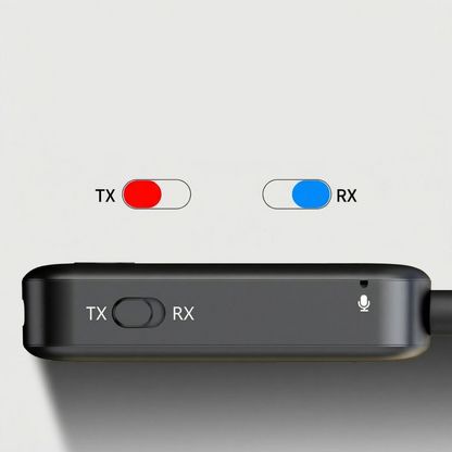 Bluetooth-zender / -ontvanger Tech-Protect Ultraboost AU02