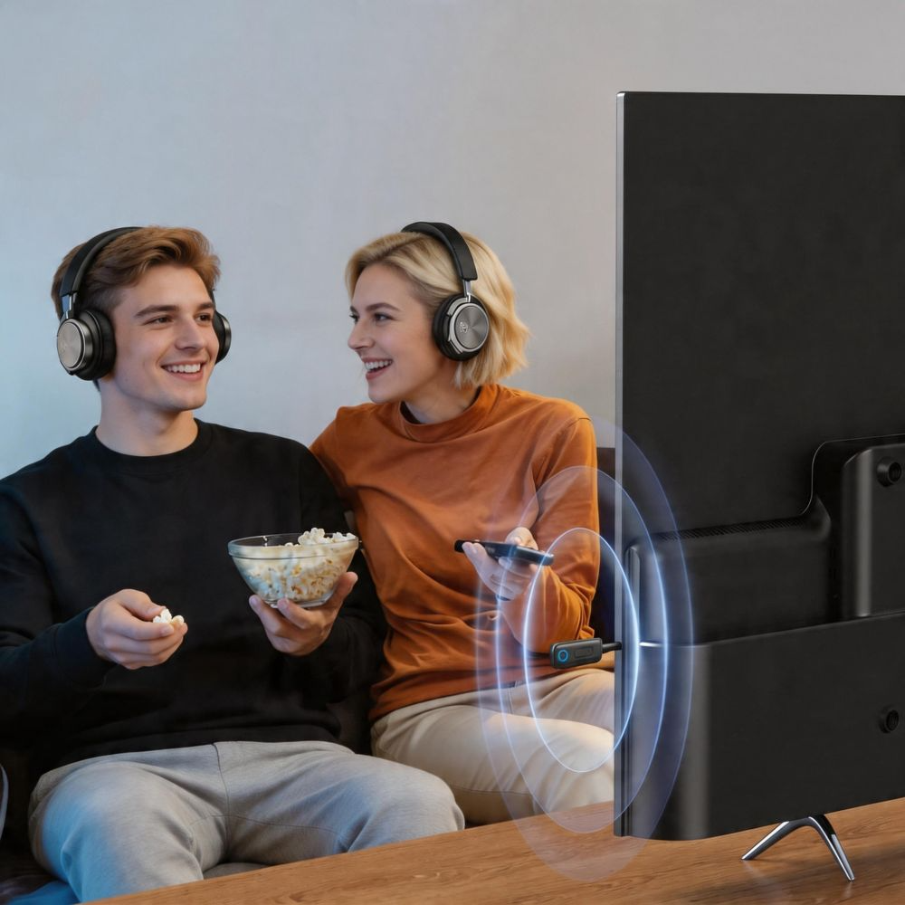 Bluetooth-zender / -ontvanger Tech-Protect Ultraboost AU02