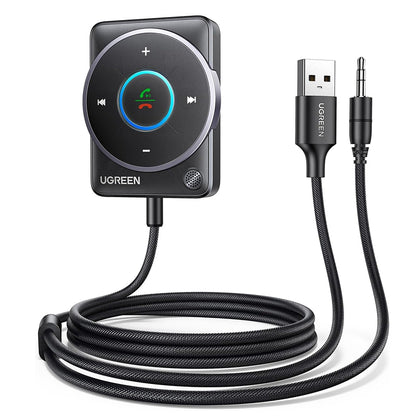 UGREEN CM723 Bluetooth-ontvanger