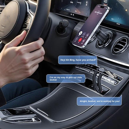 Bluetooth-ontvanger Yesido YAU82