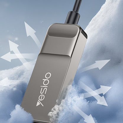 Bluetooth-ontvanger Yesido YAU82