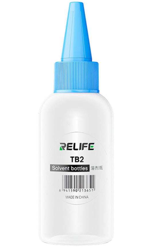 Relife TB2 container