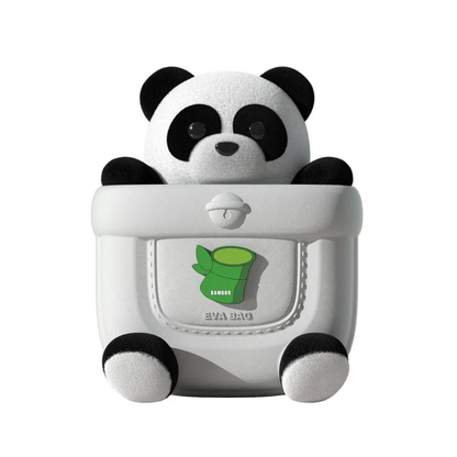Rugzak Picocici Kids Panda K53, Multicolor