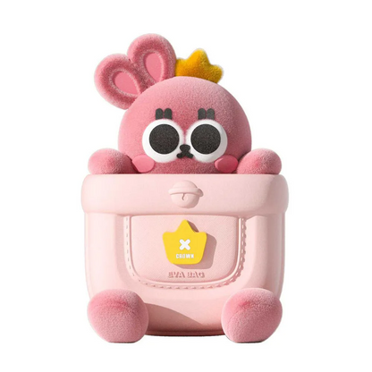 Rugzak Picocici Kids Rabbit K53, Multicolor
