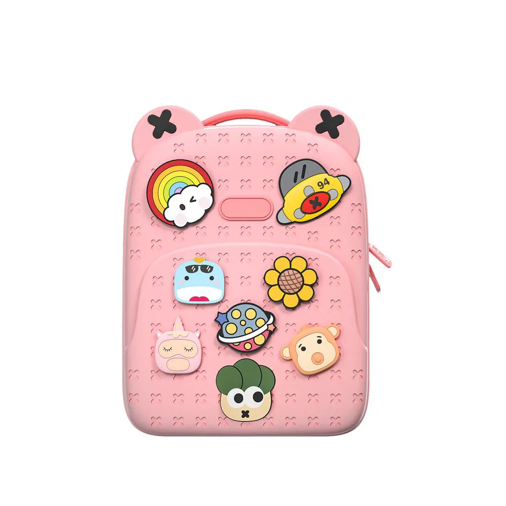 Rugzak Picocici Kids Travel K16, Roze