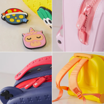 Rugzak Picocici Kids Travel K16, Roze
