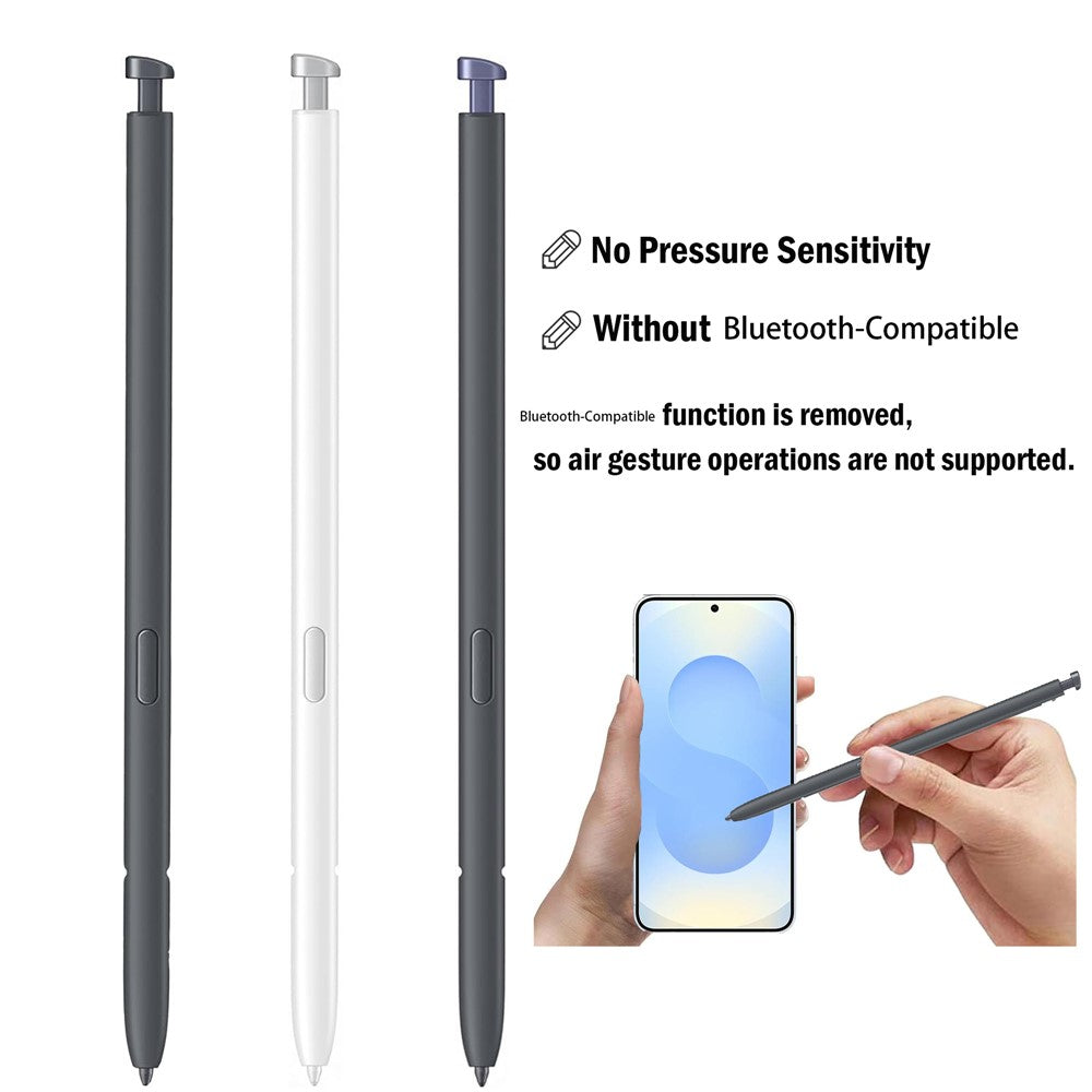 OEM S-Pen voor Samsung Galaxy S26 Ultra S948, Zwart