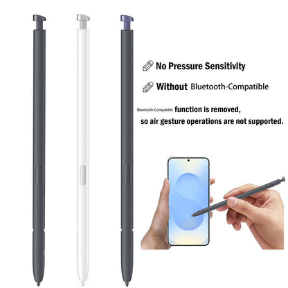 OEM S-Pen voor Samsung Galaxy S26 Ultra S948, Zwart