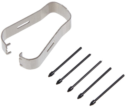 OEM S-Pen voor Samsung Galaxy S26 Ultra S948, Zwart