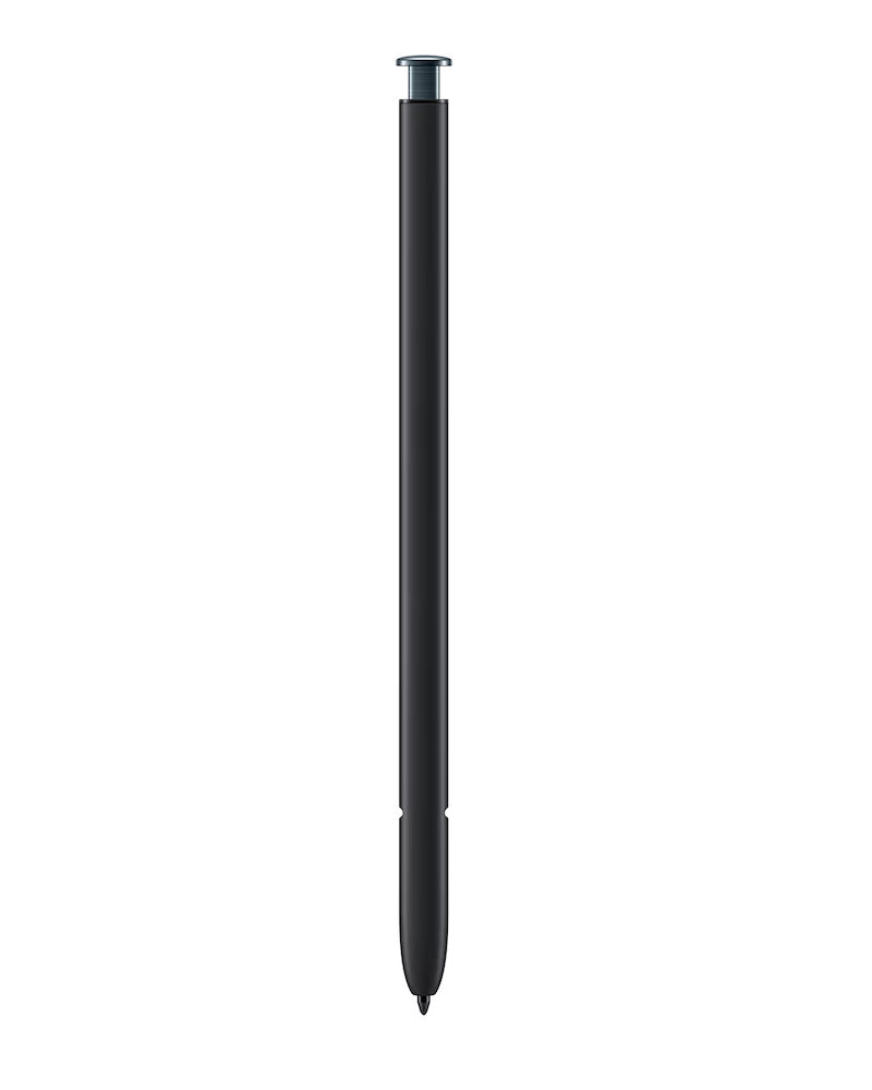 S-Pen voor Samsung Galaxy S22 Ultra 5G S908, Groen GH96-15290D