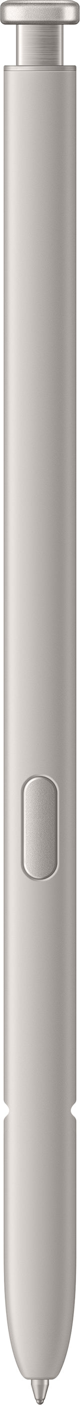 S-Pen voor Samsung Galaxy S25 Ultra S938, Grijs GH96-18791A