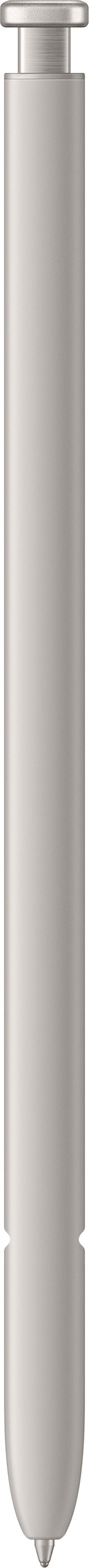 S-Pen voor Samsung Galaxy S25 Ultra S938, Grijs GH96-18791A