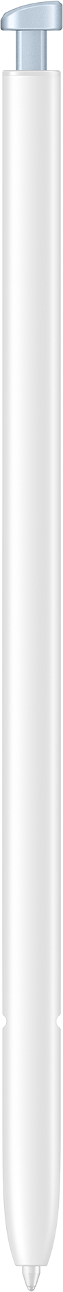 S-Pen voor Samsung Galaxy S26 Ultra S948, Blauw (Blue Galaxy) GH96-20906B
