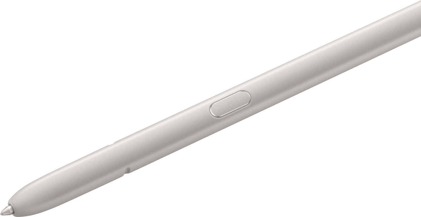S-Pen voor Samsung Galaxy S25 Ultra S938, Grijs GH96-18791A