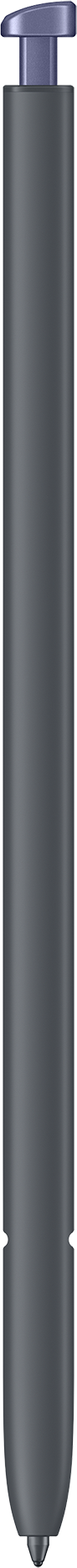 S-Pen voor Samsung Galaxy S26 Ultra S948, Paars (Cobalt Violet) GH96-20906C